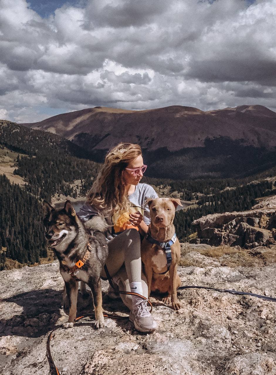 Jessica R. — Nashville, TN