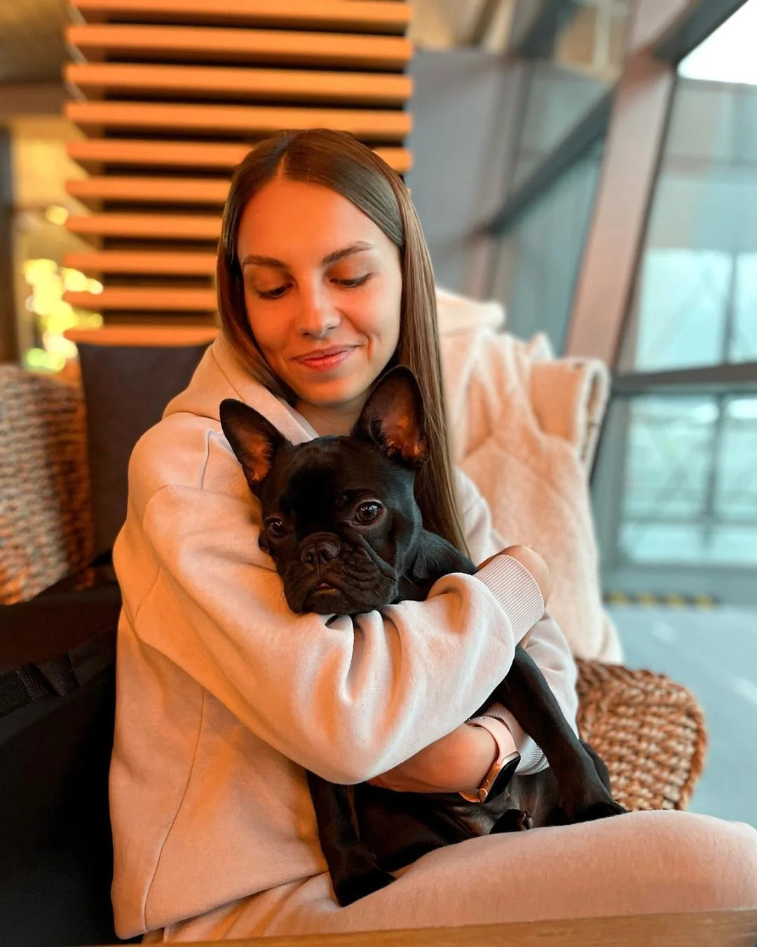 Sarah M. — Austin, TX