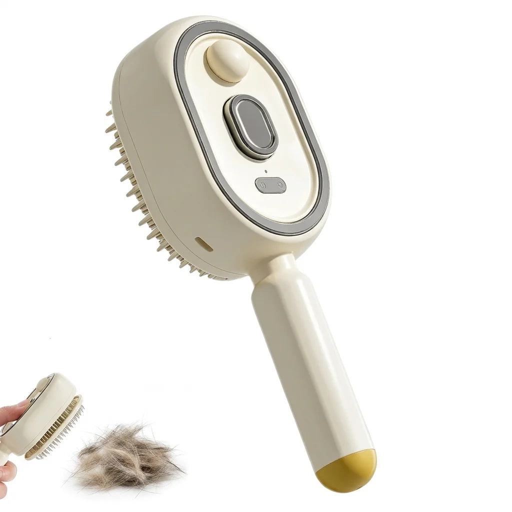 Wallure™│ 5 in 1  Air Cushion Brush