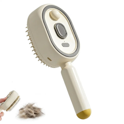 Wallure™│ 5 in 1  Air Cushion Brush