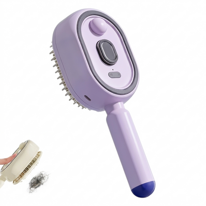 Wallure™│ 5 in 1  Air Cushion Brush