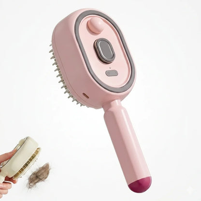 Wallure™│ 5 in 1  Air Cushion Brush